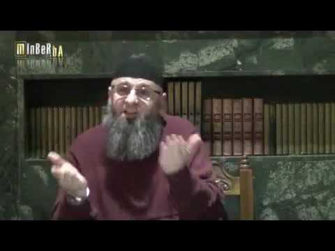 Samoubici se klanja dženaza - Dr Safet Kuduzović