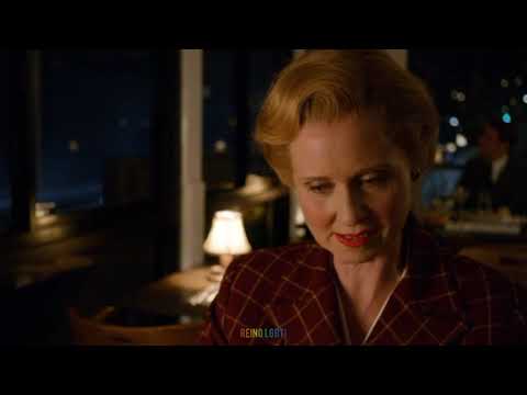 Mildred Ratched and Gwendolyn's 💜✨ "Ratched"/ From Netflix