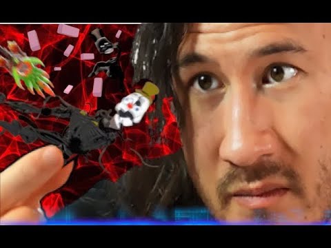 [FNaF/SFM] Knife Party Mega Mashup collab part for @Not Micah