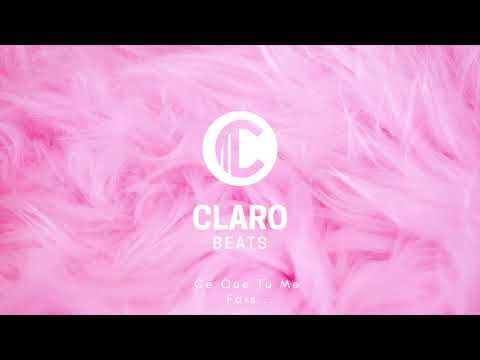 Instru Type Beat RK x Eva Mood x Landy - CE QUE TU ME FAIS (2019)