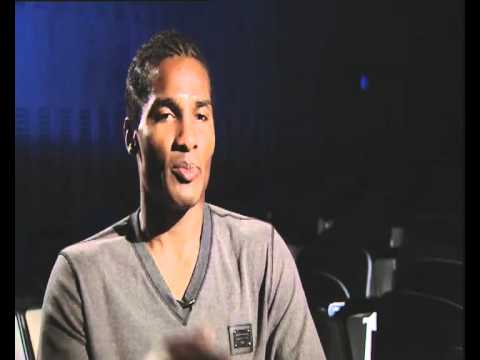 The Big Interview: Florent Malouda