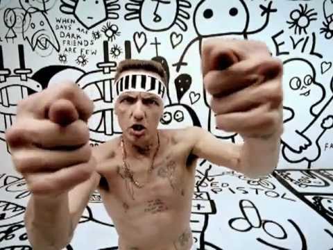 Die Antwoord - Enter The Ninja (Explicit Version) - YouTube.flv