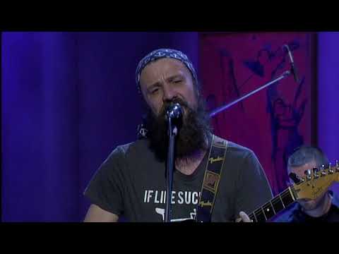 Mikula i Nadničari - Zimski reggae // live @konacnopetak