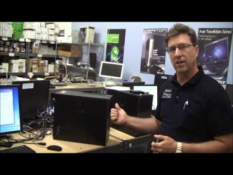 Dell Optiplex 3010 Win 7 Pro
