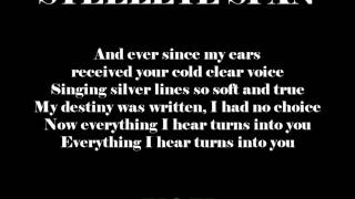 Steeleye Span - You (Lyrics)