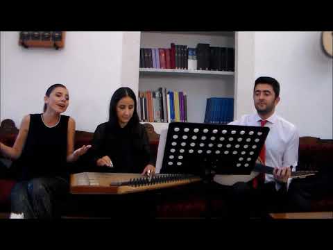 Oya İşboğa & Kapıldım Gidiyorum Bahtımın Rüzgârına.