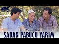 Şaban Pabucu Yarım Türk Filmi | 4K ULTRA HD | KEMAL SUNAL | ADİLE NAŞİT DEFAULT Thumbnail