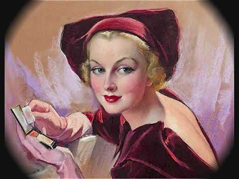 78 RPM – Charlie Kunz – Piano Medley No. D.20 Part 1 (1938)