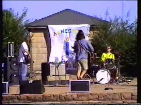 1989-10-08  - Caveat Binion at the Groove Fest in Norman, OK