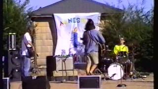 1989-10-08  - Caveat Binion at the Groove Fest in Norman, OK