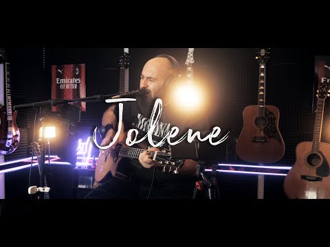 Dolly Parton - Jolene Acoustic Guitar Cover