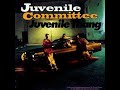 Juvenile Committee Juvenile Thang Feat DJ Quik 1993