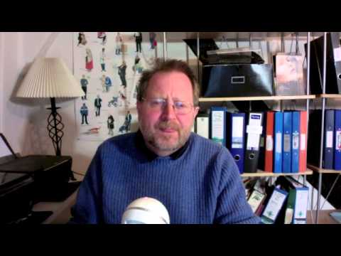 Byzantine Intrigue- Gibbon's Decline and Fall of the Roman Empire Chapter 29 Part 1