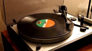 Yes - And You And I (Vinyl LP)