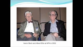 An Introduction to Third Wave Cognitive Behavioural Therapies Acceptance and Commitment Therapy ACT