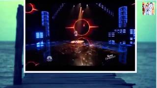 Matthew Schuler: &#39;Beneath Your Beautiful&#39; - The Voice USA Season 5 Top 10 Compete