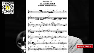 Have You Met Miss Jones - Chet Baker Transcription