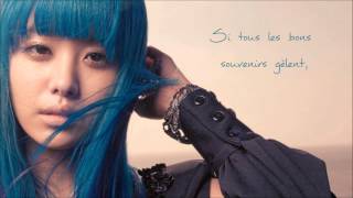 Song Ji Eun - It&#39;s Cold (VOSTFR)