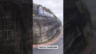 Download lagu Indahnya Pantai Pandawa Bali mp3