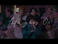 Life Goes On Status Video BTS Lyrics