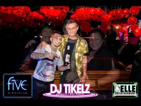 DANIEL RAE COSTELLO - LAUTOKA