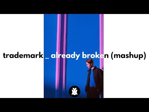 David Guetta x Brooks x Loote x Seeb x Jay Pryor - Already Broken (Trademark Mashup)