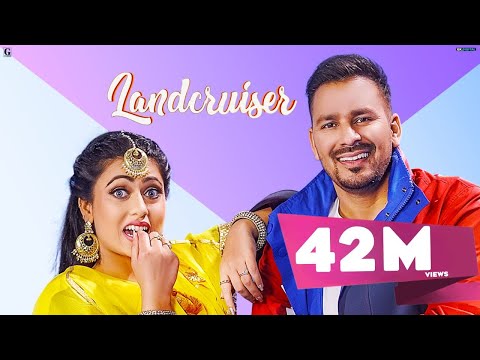 Landcruiser : Veet Baljit & Gurlez Akhtar (Full Song) MixSingh | Satti Dhillon | GK | Geet MP3