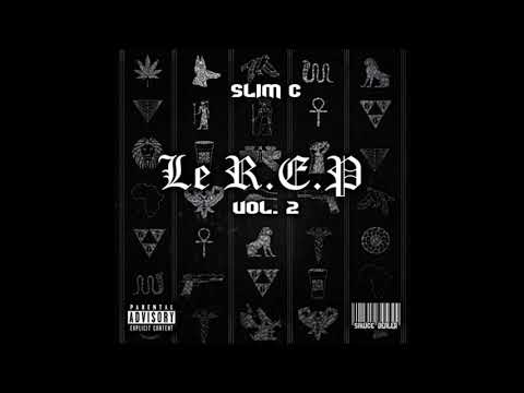 Slim C 667 x Freeze Corleone - Dans La Grotte (Prod. Chen Zen)