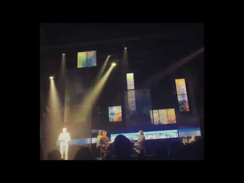 David Jeffery (Evan Clips) Dear Evan Hansen Broadway