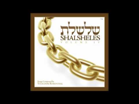 Shalsheles - Ashira