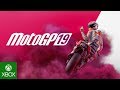 MotoGP™19 - Multiplayer Features Trailer