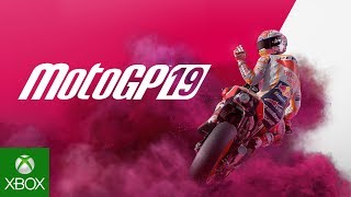 MotoGP 19 video 2