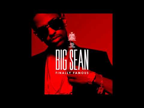 Big Sean Feat. Kanye West & Roscoe Dash - 