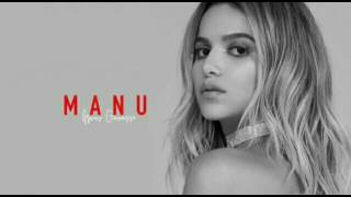 Manu Gavassi - Fora de Foco (LETRA)