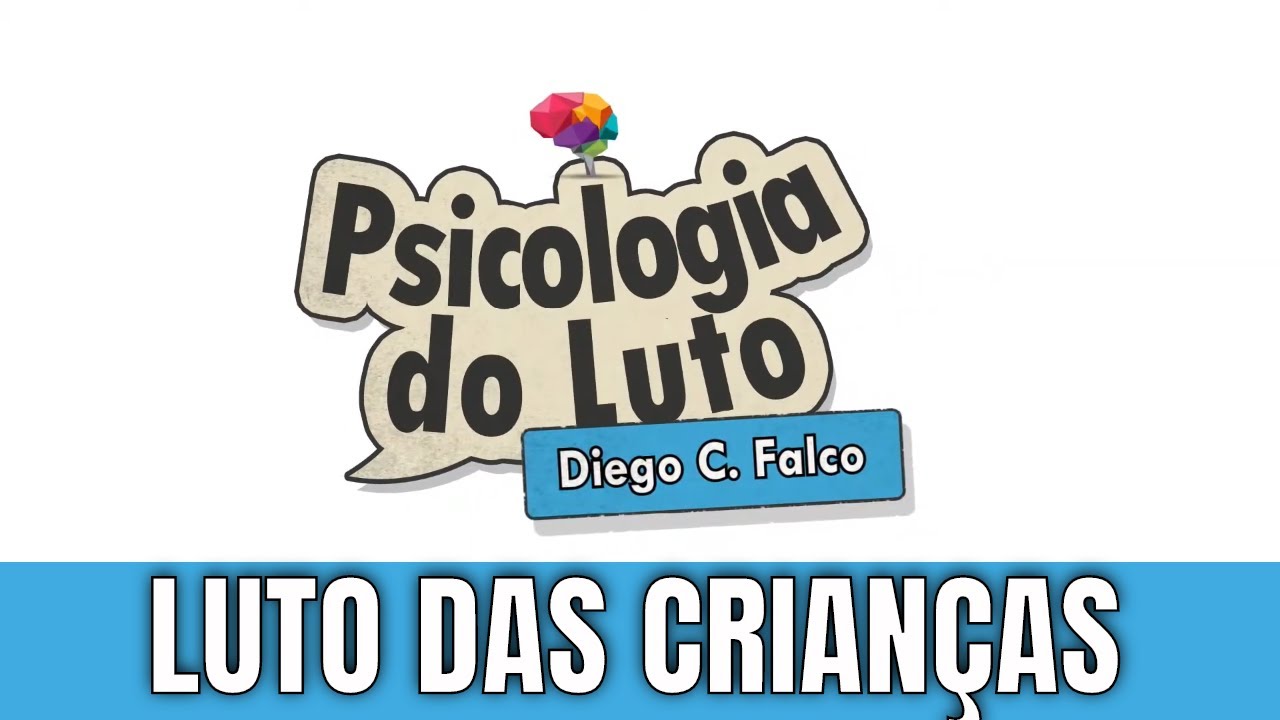 Como lidar com o Luto das crianças