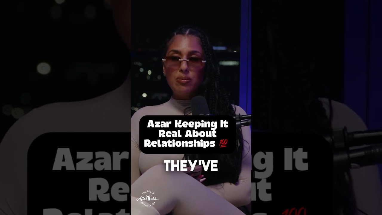 The Truth About Successful Relationships.