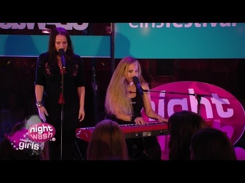 "Suchtpotenzial" singen Alko-Pop - Nightwash