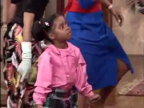 The Cosby Show: "Night time is the right time"