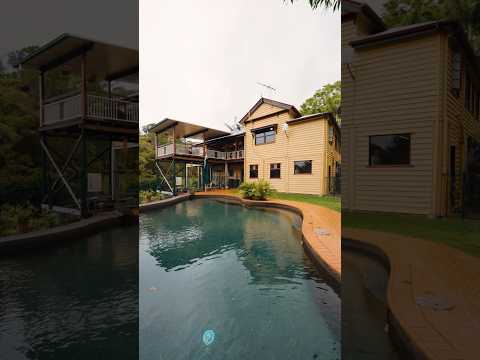 8 Highcrest Street, Ocean View, QLD 4521, 5 Kuwarto, 3 Banyo, House