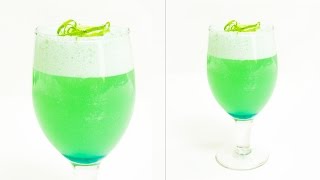 Minty Cucumber Mocktail Recipe | Quick Easy & Refreshing ~ Summer Drinks