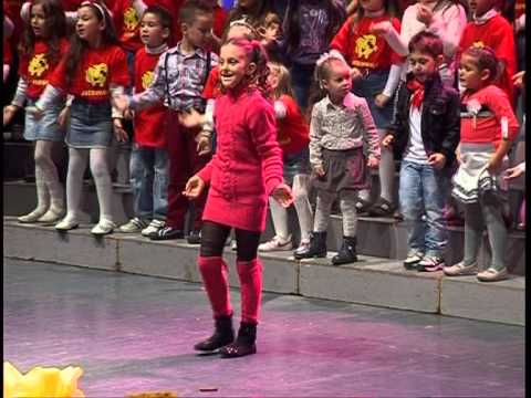 JABOLCINJA 2012-ESEN -Angela Dailovska - Uzivanje.mpg