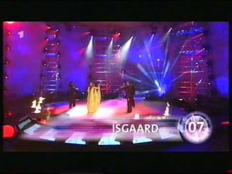 Recap German NF 2003