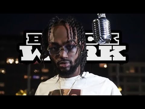 MELLO MAJOR - ALOT (BlockWorkTv  Performance )