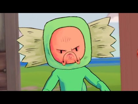 Funniest VR Moments of 2020