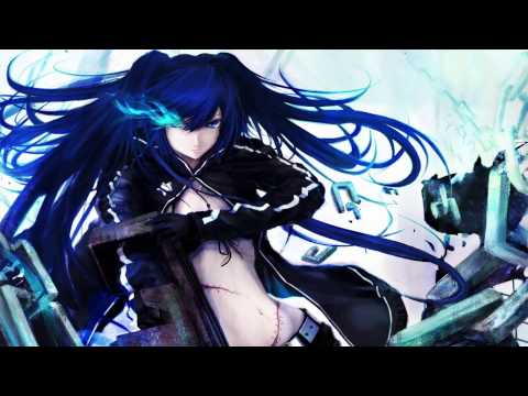 Nightcore~Drop dead cynical
