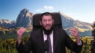 פרשת וישב - כתונת הפסים ועין הרע – למה יעקב מעורר קנאה במכוון  - הרב אייל אונגר (הרב אייל אונגר) - התמונה מוצגת ישירות מתוך אתר האינטרנט יוטיוב. זכויות היוצרים בתמונה שייכות ליוצרה. קישור קרדיט למקור התוכן נמצא בתוך דף הסרטון