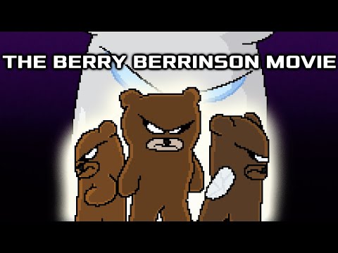 The Berry Berrinson Movie