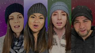 PTX - Coldest Winter - Acapella