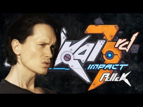 ALL 24 HONKAI IMPACT SONGS (Medley) 全ての24つのホンカイインパクトの曲