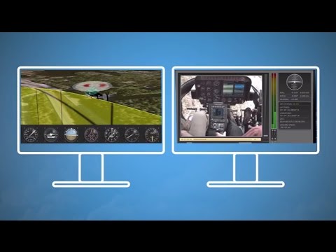 ALERTS Flight Data Monitoring Software from Appareo